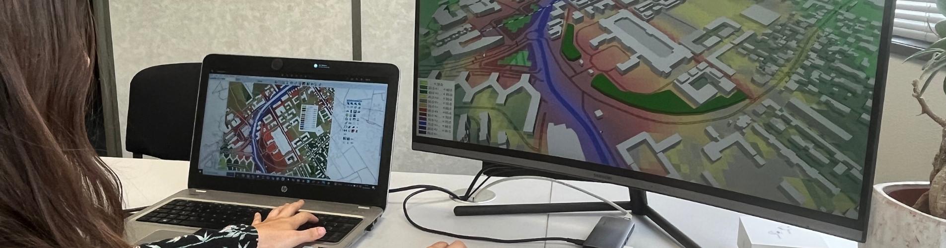 Cartographie